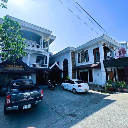 Walking Street Villa 万荣 外观 照片