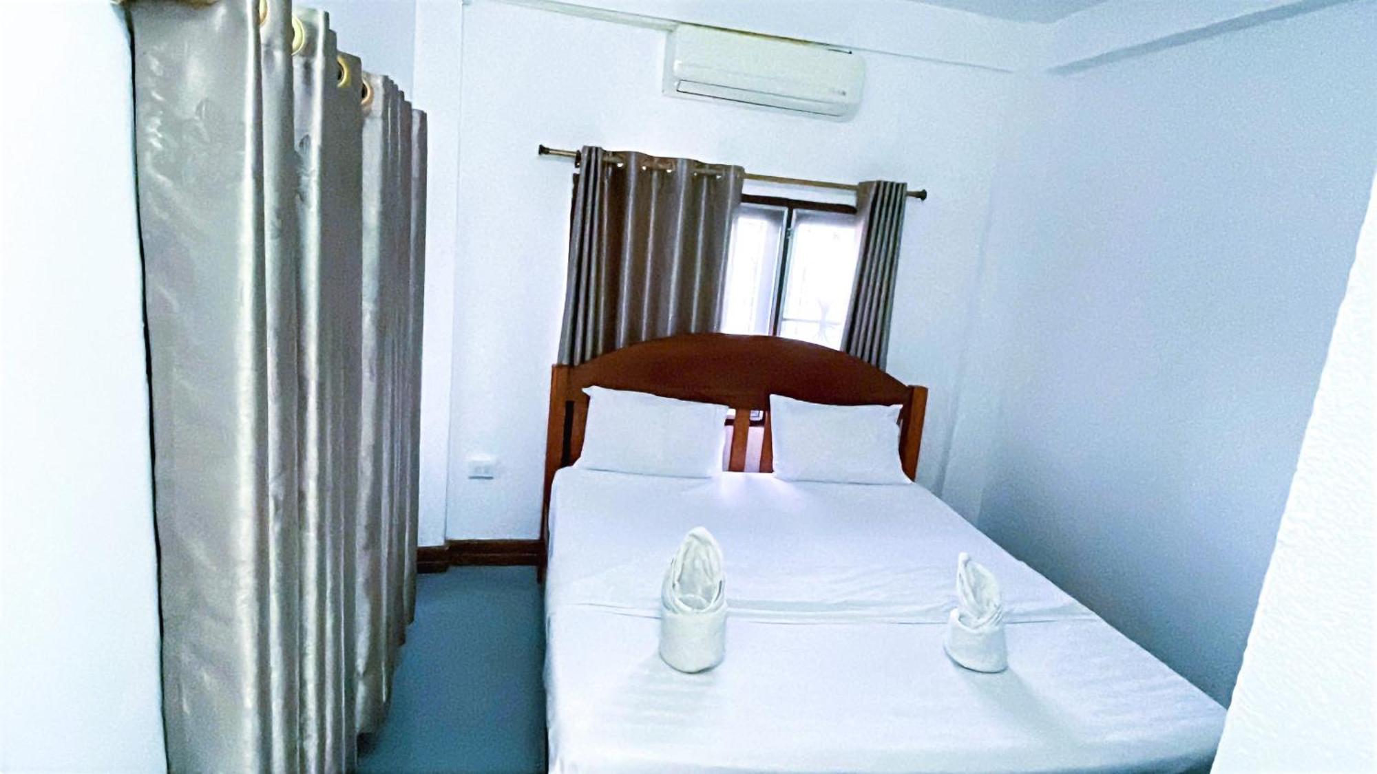 Walking Street Villa 万荣 外观 照片